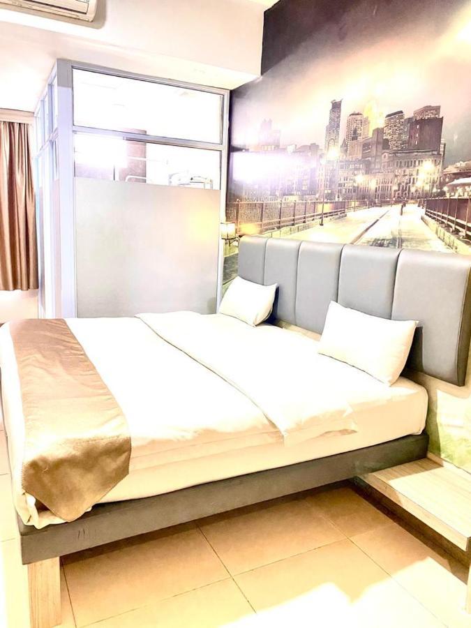 Os Hotel Tanjung Uncang Sagulung Exterior foto